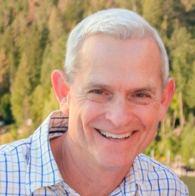 Our leadership Dave Gudgel