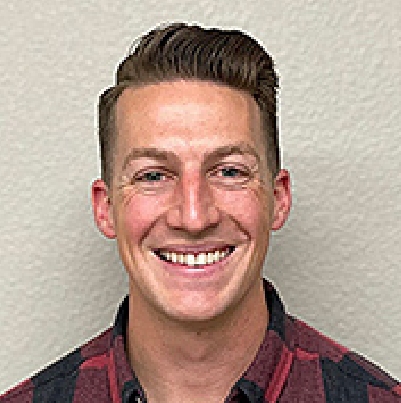 Our leadership Lucas Patton