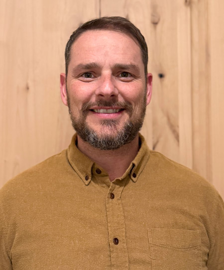 Our leadership John Nelson