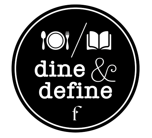 Partnership Dine & Define