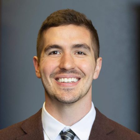 DENNIS FURIO HEADSHOT