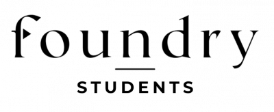 FOUNDRY STUDENTS LOGO (2)